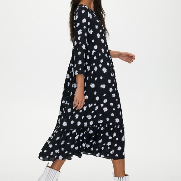 Little moon heartstrings dress - Picture 2 of 3